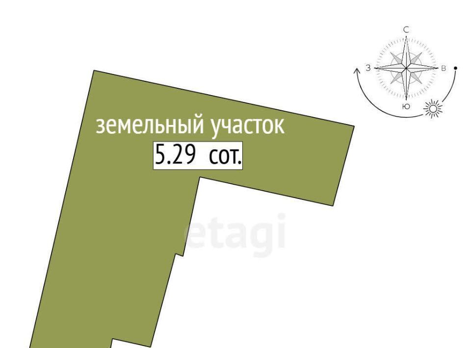 дом г Ковров ул Челюскинцев 115 фото 2