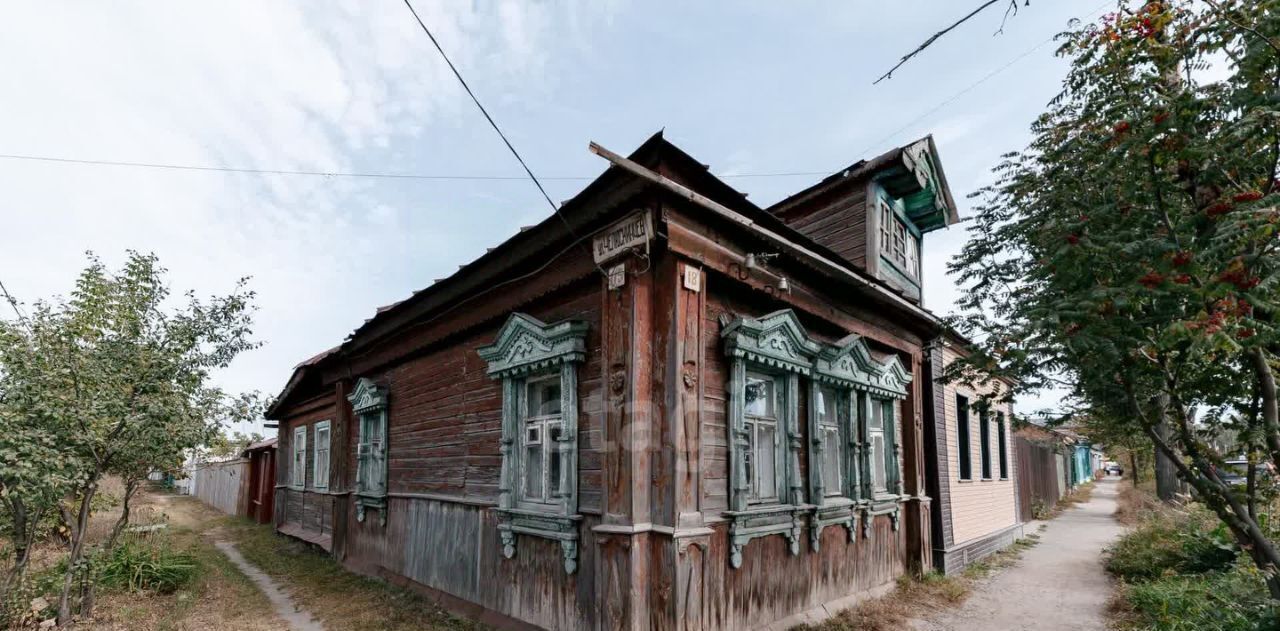 дом г Ковров ул Челюскинцев 115 фото 3