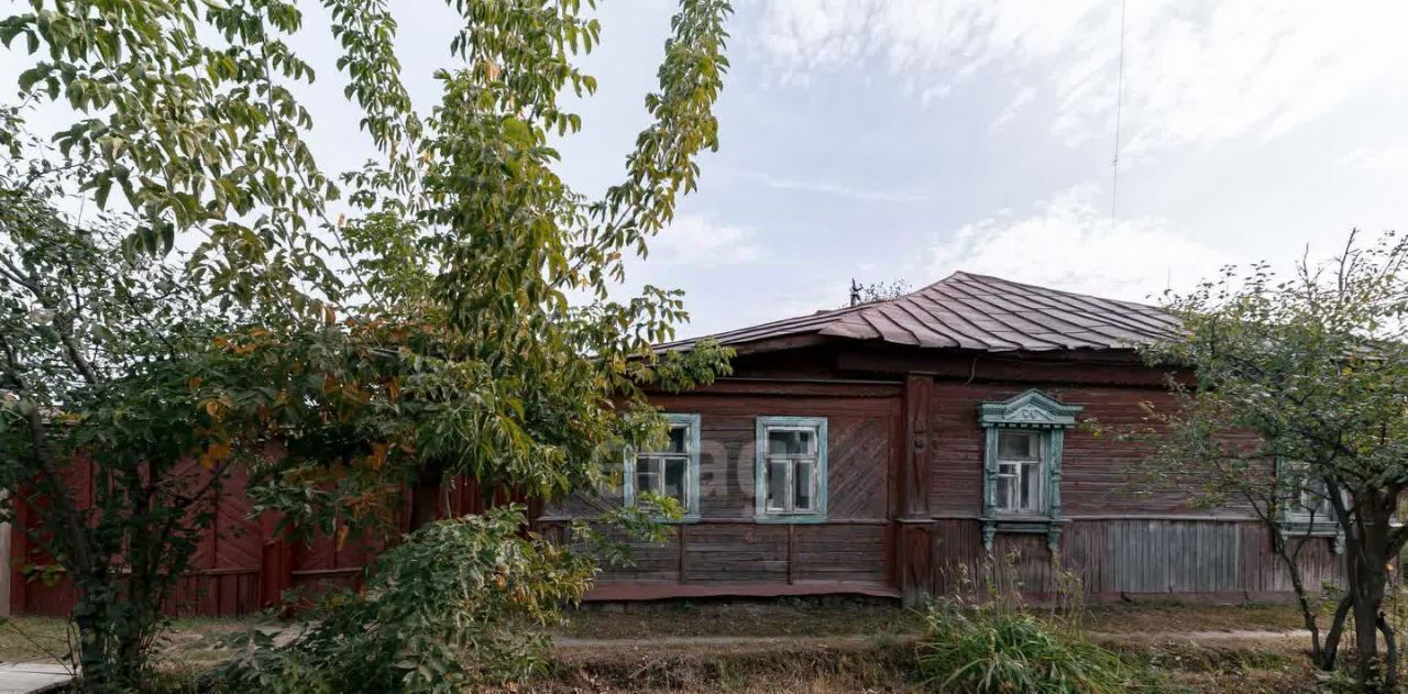 дом г Ковров ул Челюскинцев 115 фото 4