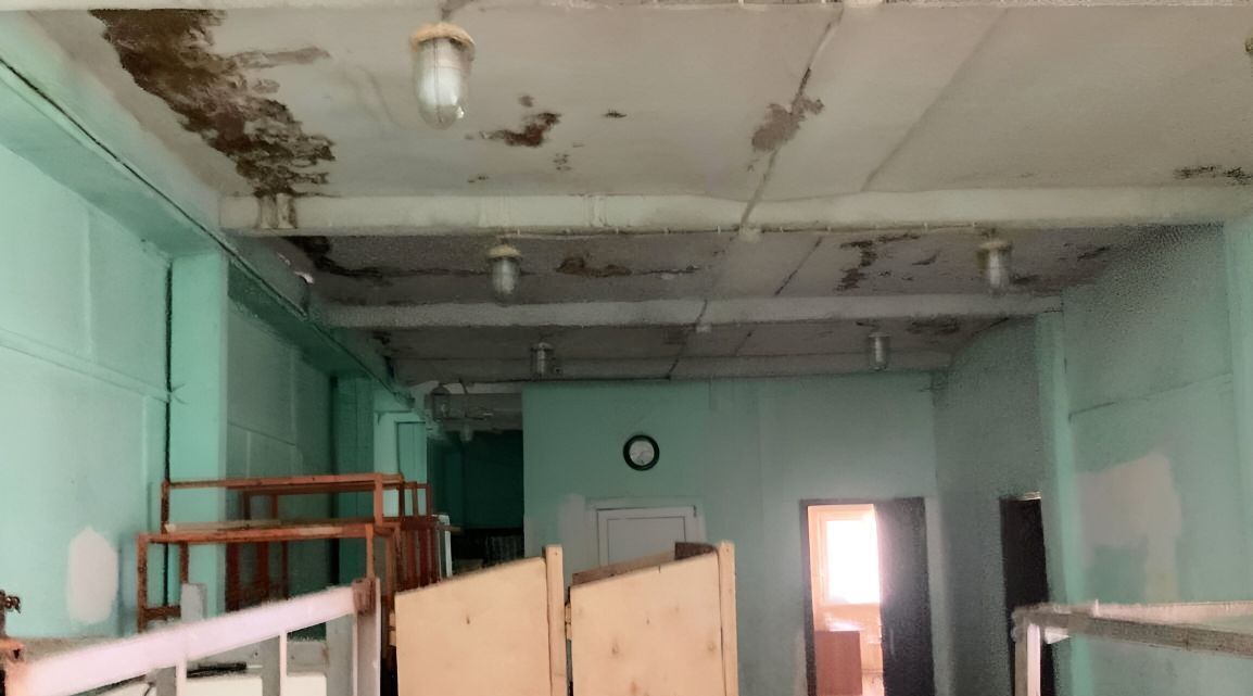 офис г Уфа р-н Орджоникидзевский ул Свободы 78 фото 2