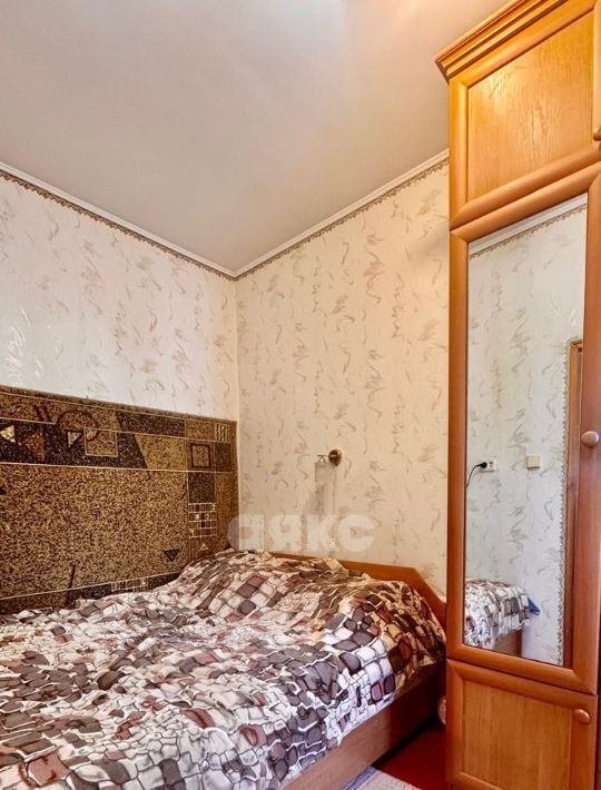 дом г Симферополь р-н Центральный ул Дарвина 7 фото 6