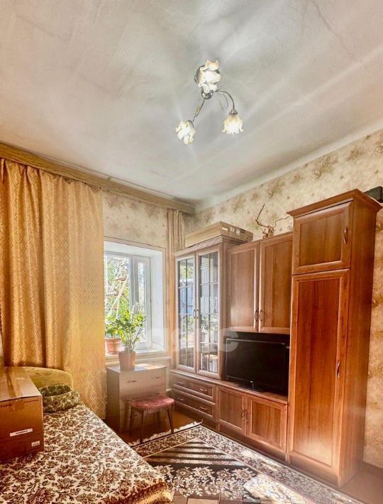 дом г Симферополь р-н Центральный ул Дарвина 7 фото 7