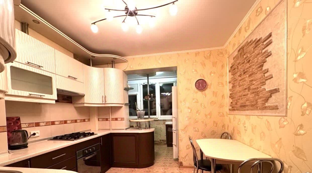 квартира г Симферополь р-н Центральный ул Балаклавская фото 8