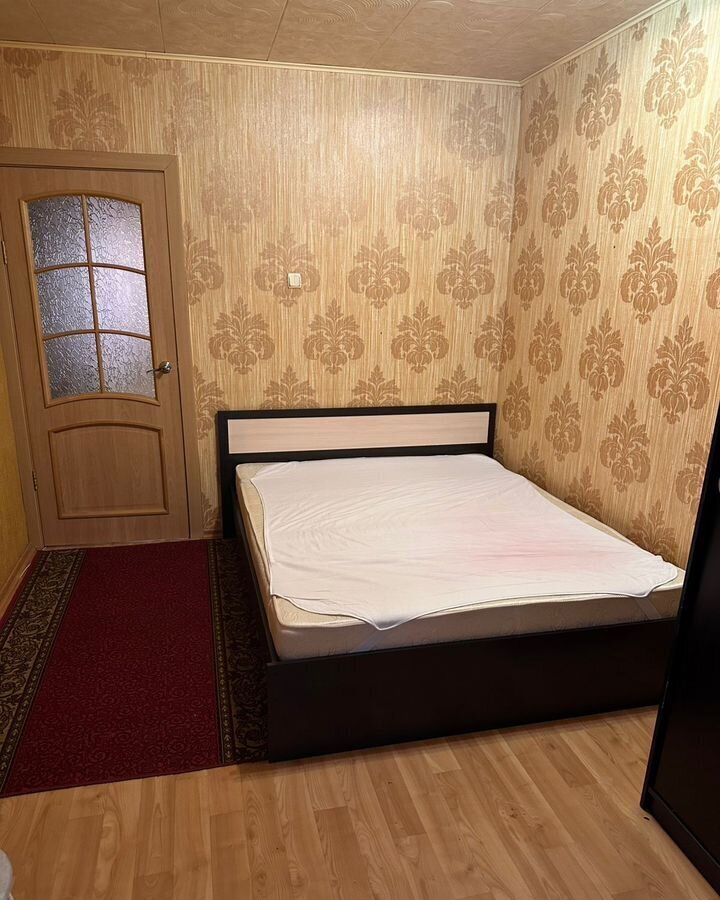 квартира г Новосибирск р-н Калининский ул Курчатова 17 Микрорайон №5 фото 3