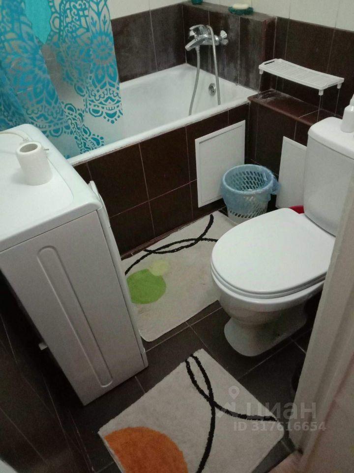 квартира г Новосибирск р-н Ленинский ул Станиславского 4/2 фото 4