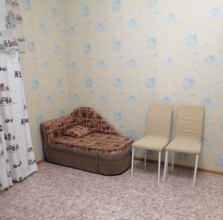 квартира г Пермь р-н Индустриальный ул Веры Засулич 52 фото 13