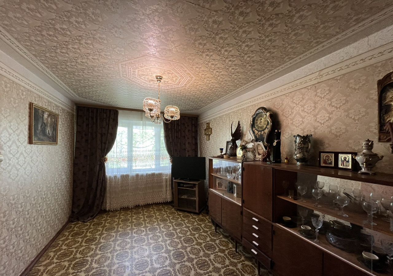 квартира г Егорьевск 2-й мкр-н, 29А фото 7