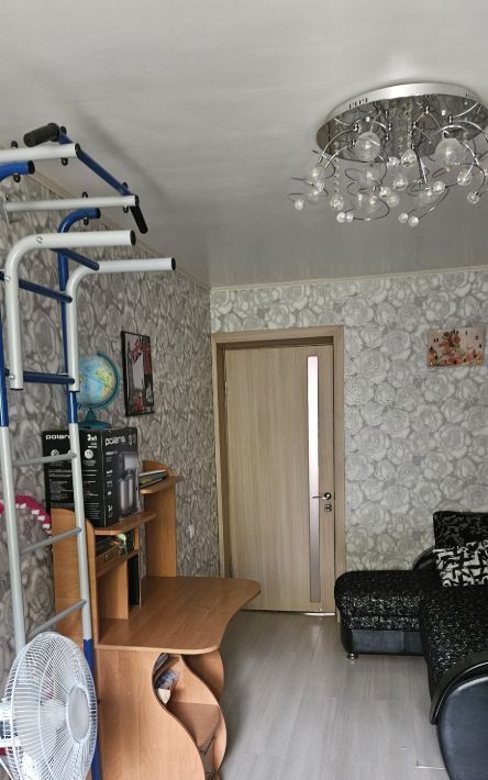 квартира р-н Кораблинский г Кораблино ул Маяковского 25 фото 18