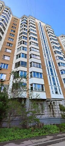 дом 49/1 Московская область фото
