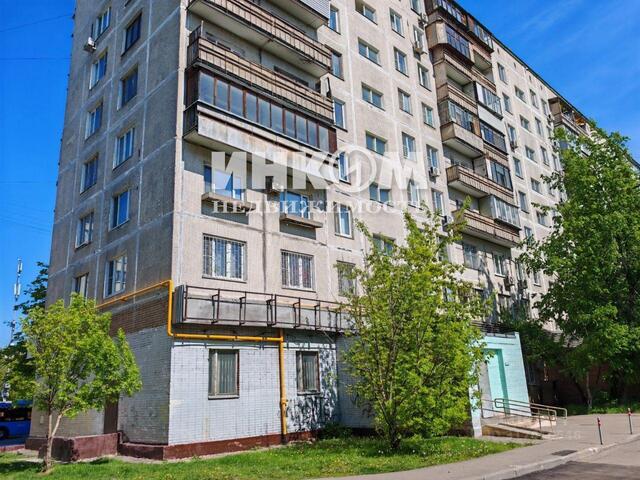 ЮЗАО Выхино-Жулебино дом 3/1 Московская область фото
