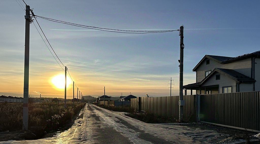 дом г Раменское Ипподром, Дергаево-2 кп, ул. Суворова фото 12