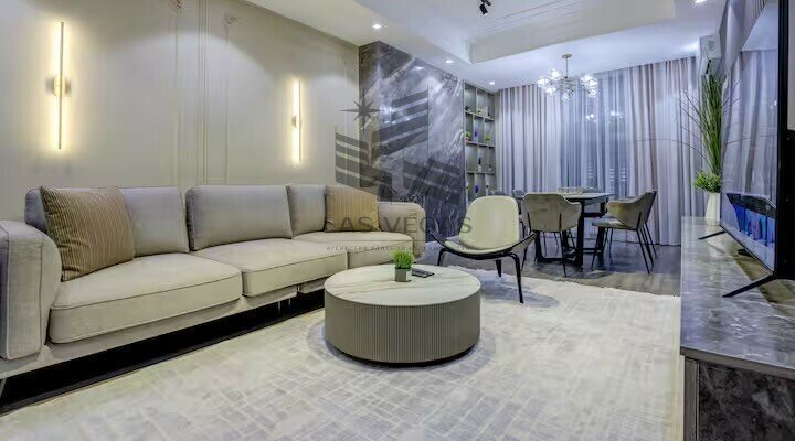 квартира г Казань р-н Кировский Козья слобода ул Шоссейная 57 ЖК Atlantis Deluxe фото 1