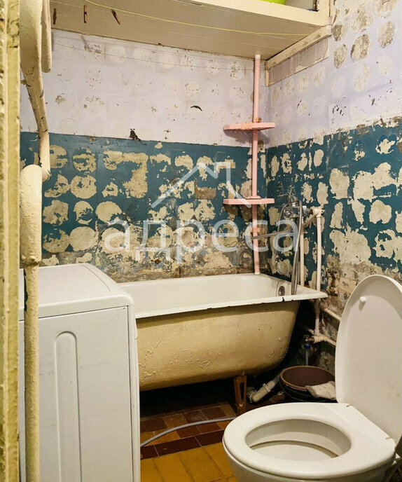 квартира г Самара р-н Советский Спортивная ул Ивана Булкина 72 фото 8