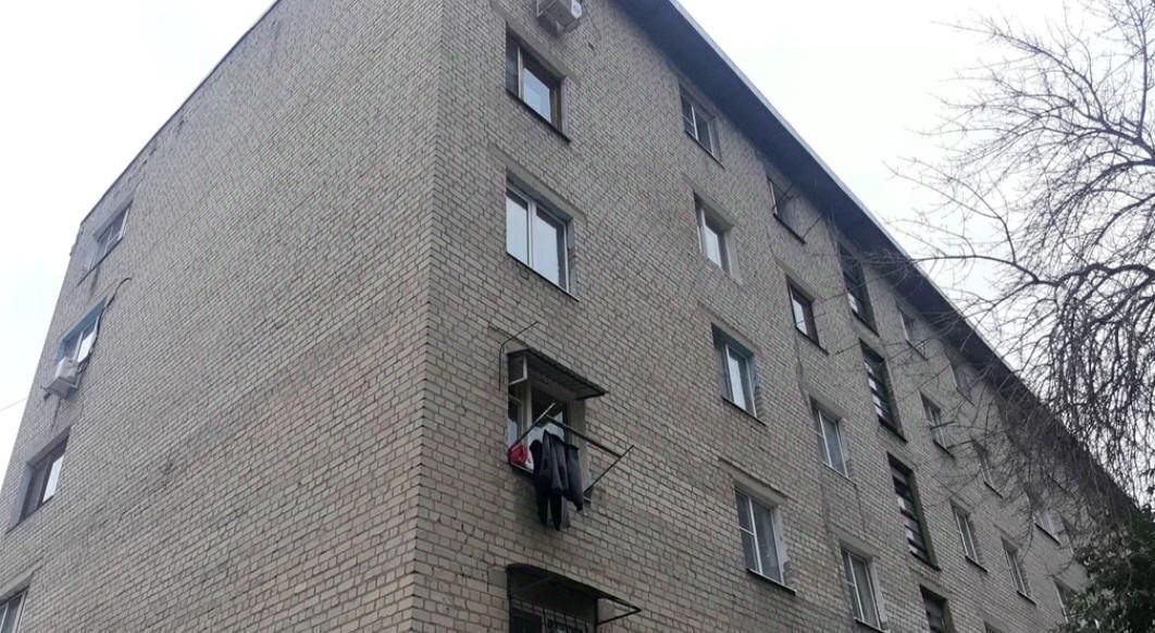 квартира г Рязань р-н Железнодорожный ул Гоголя 34/6 фото 7