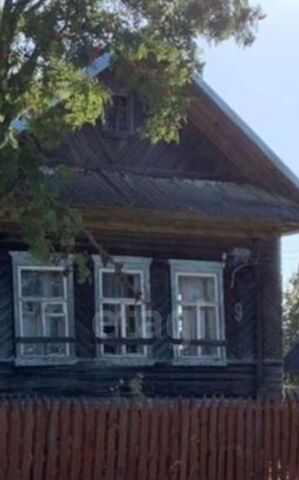 д Ивановское 9 фото