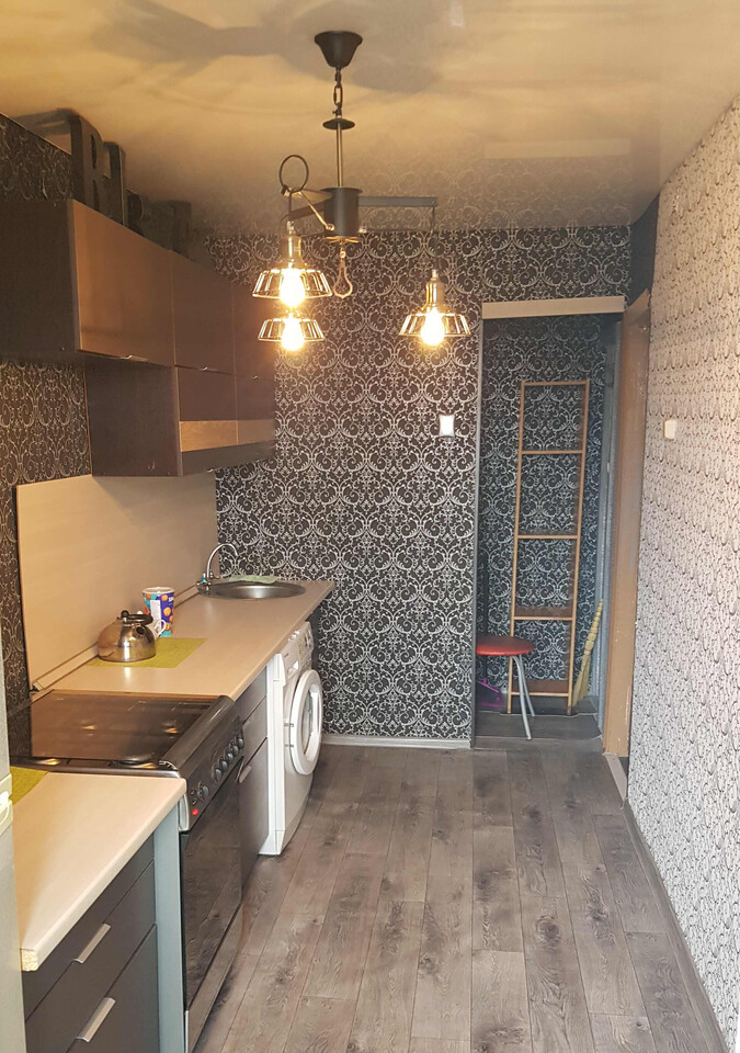 квартира г Вологда ул Маршала Конева 31а 5-й м-н фото 1