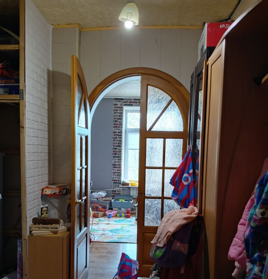 квартира г Самара р-н Советский Безымянка Победа ул Победы 84 фото 13