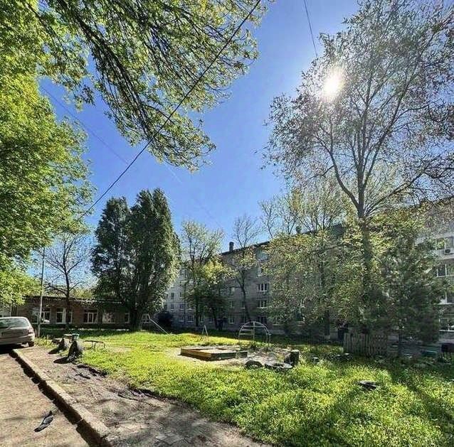 квартира г Самара Безымянка ул Георгия Димитрова 40 фото 38