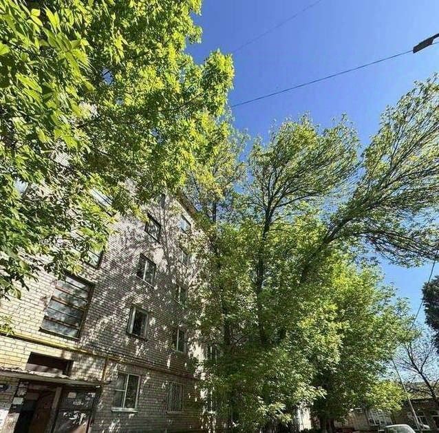 квартира г Самара Безымянка ул Георгия Димитрова 40 фото 39