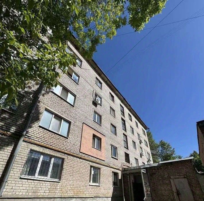 квартира г Самара Безымянка ул Георгия Димитрова 40 фото 37