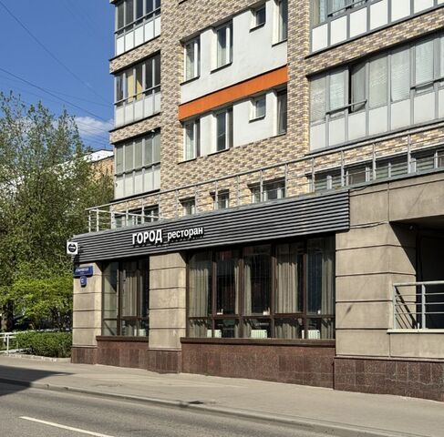 ул Суворовская 12 муниципальный округ Преображенское фото