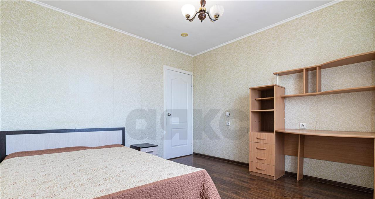 квартира г Краснодар р-н Прикубанский проезд им. Репина 20 ул им. Репина м-н фото 2