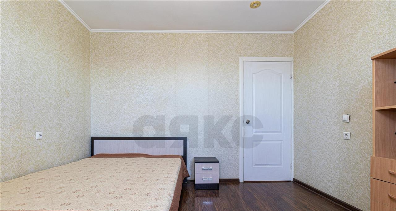 квартира г Краснодар р-н Прикубанский проезд им. Репина 20 ул им. Репина м-н фото 3