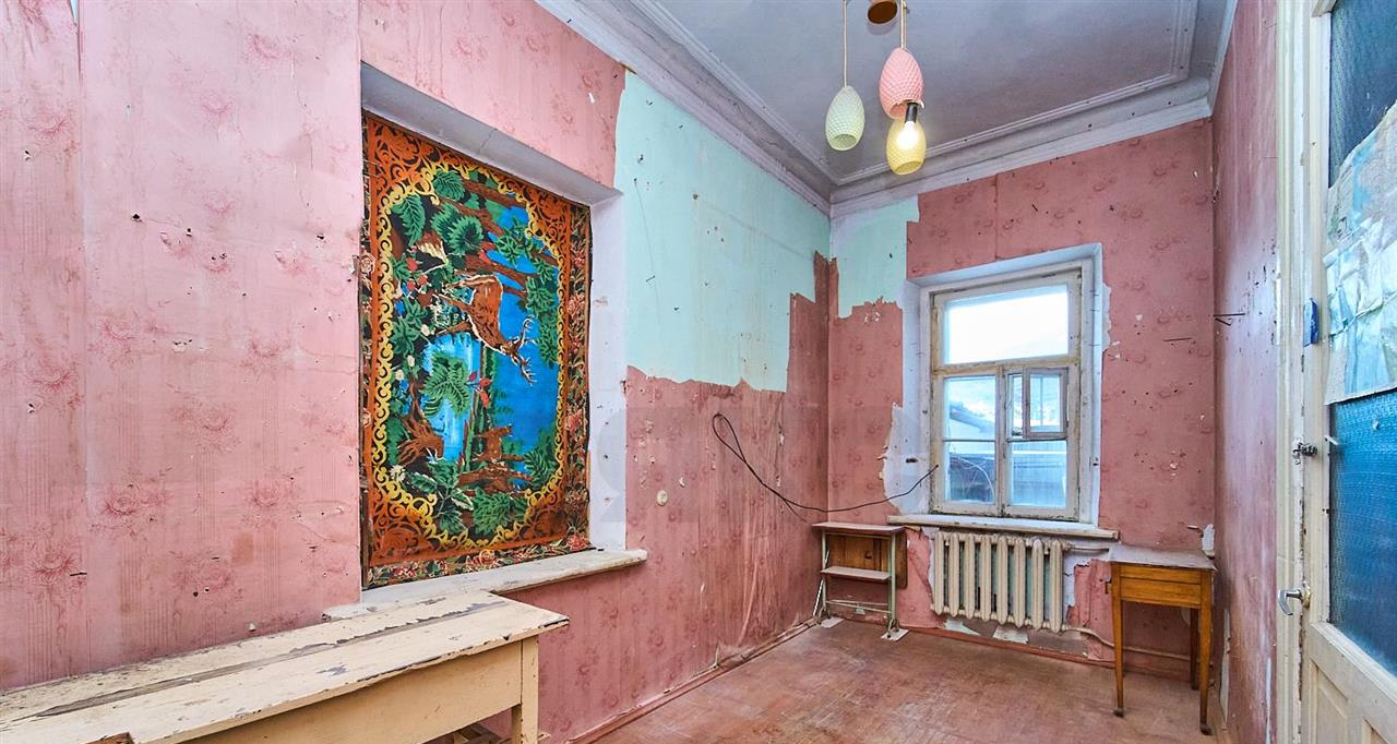 квартира г Краснодар р-н Центральный ул им. Митрофана Седина 81 ул Карасунская 95 / улица Седина фото 2