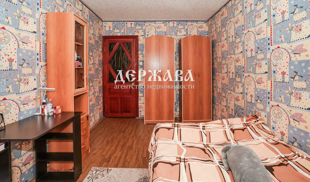 комната г Старый Оскол Дубрава квартал 1, 6 фото 3