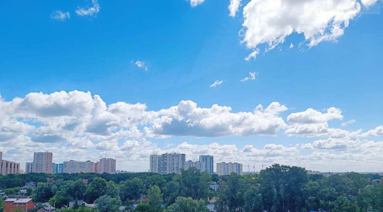 квартира г Самара Алабинская ул Белорусская 18 фото 11