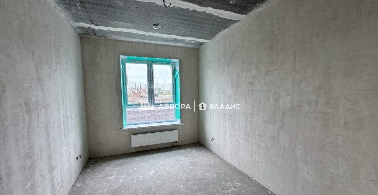 квартира г Магнитогорск р-н Орджоникидзевский ул Зеленый лог 71/2 фото 7