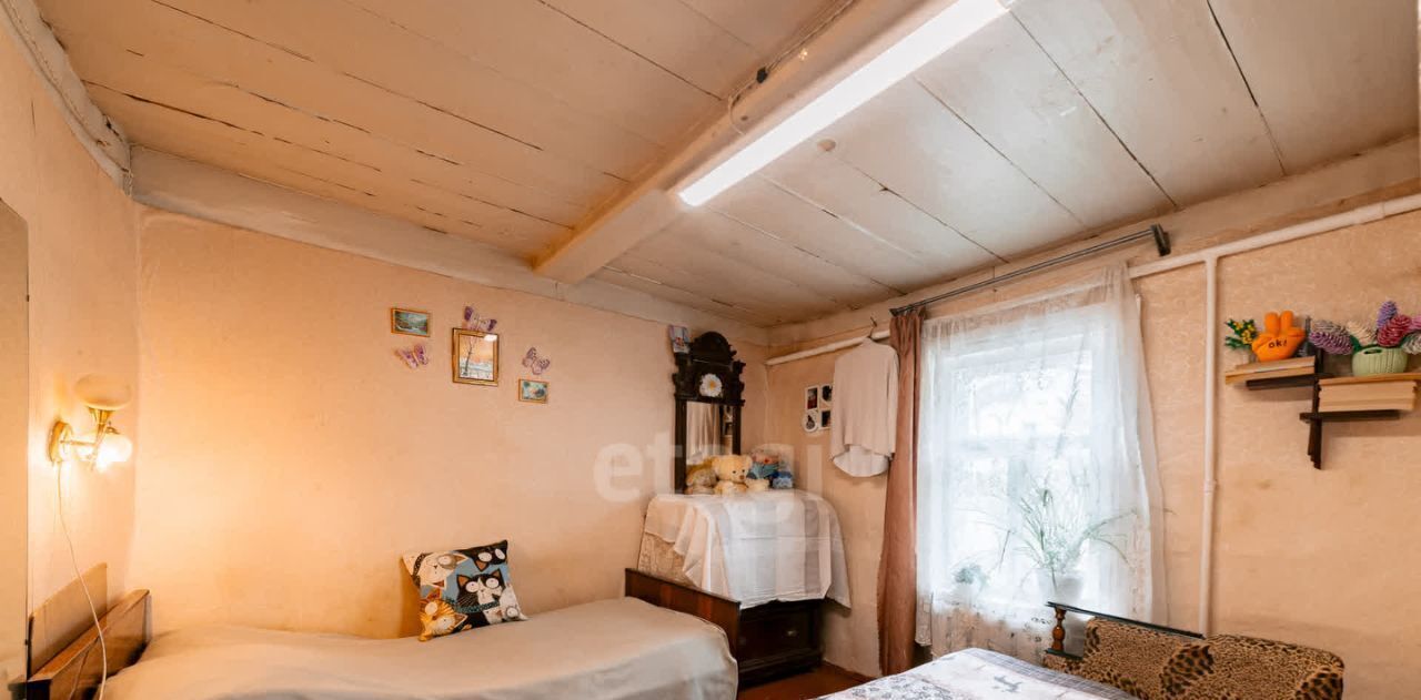 дом г Ковров ул Челюскинцев 115 фото 6