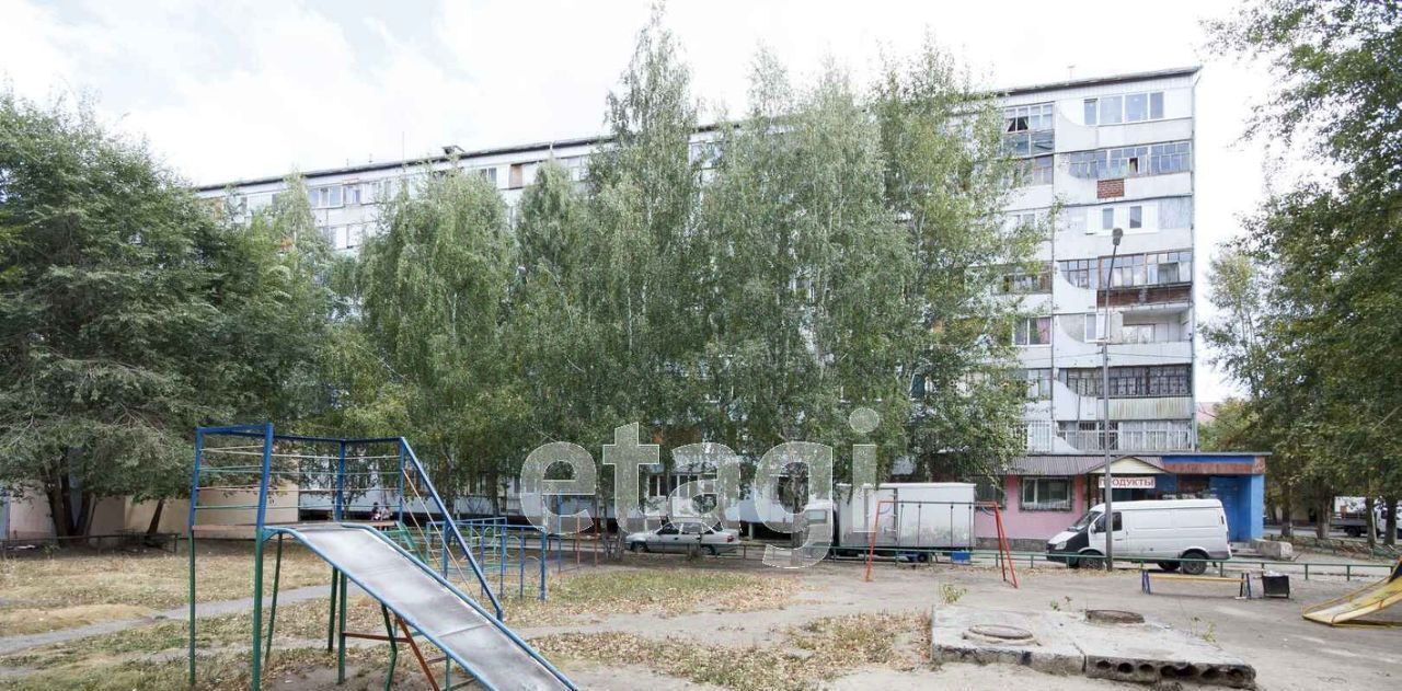 комната г Тюмень р-н Восточный ул Олимпийская 12 Восточный административный округ фото 13