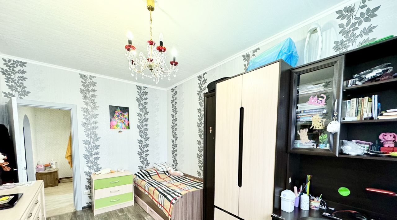 квартира г Мурманск р-н Октябрьский ул Капитана Маклакова 28 фото 2