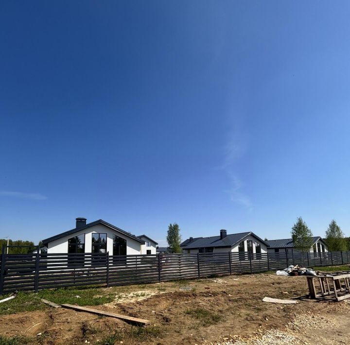 дом г Владимир р-н Октябрьский Рождественское кп, ул. Удобная фото 11