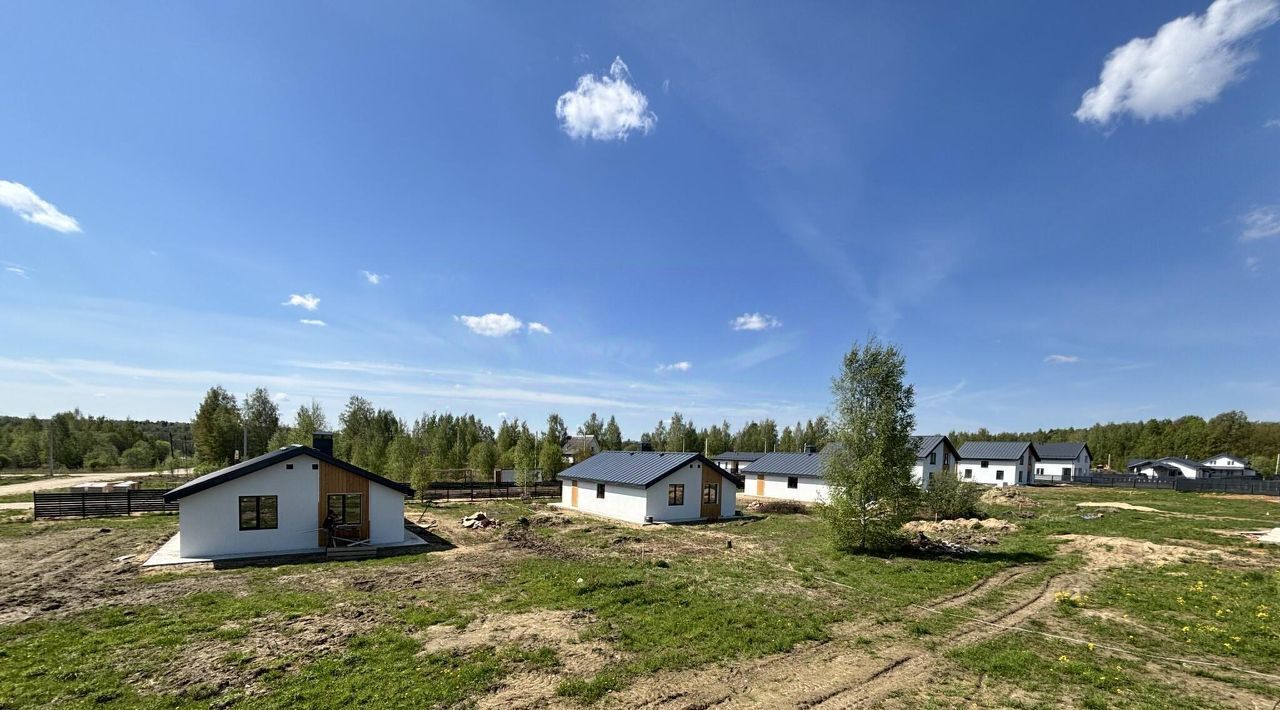дом г Владимир р-н Октябрьский Рождественское кп, ул. Удобная фото 14