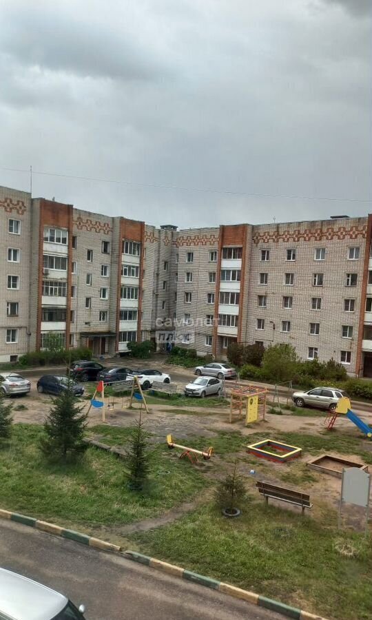 квартира р-н Фурмановский г Фурманов ул Демьяна Бедного 31 Фурмановское городское поселение фото 5