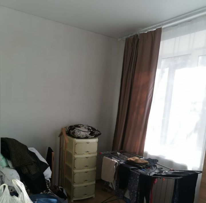 квартира г Тула р-н Пролетарский ул Приупская 21а фото 10