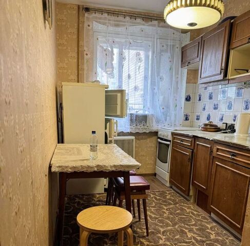 ул Богородский Вал 6к/2 муниципальный округ Преображенское фото