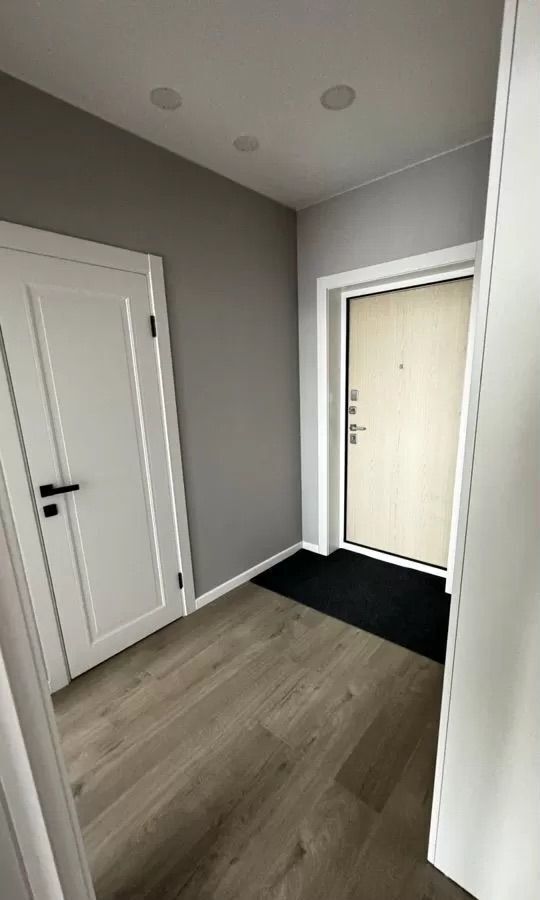квартира г Казань метро Горки р-н Советский ул Бухарская 32к/1 фото 6