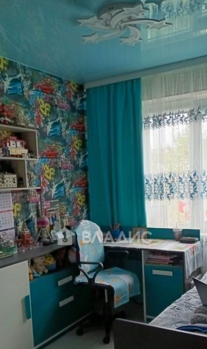 квартира г Иваново р-н Ленинский ул Кавалерийская 44б фото 1