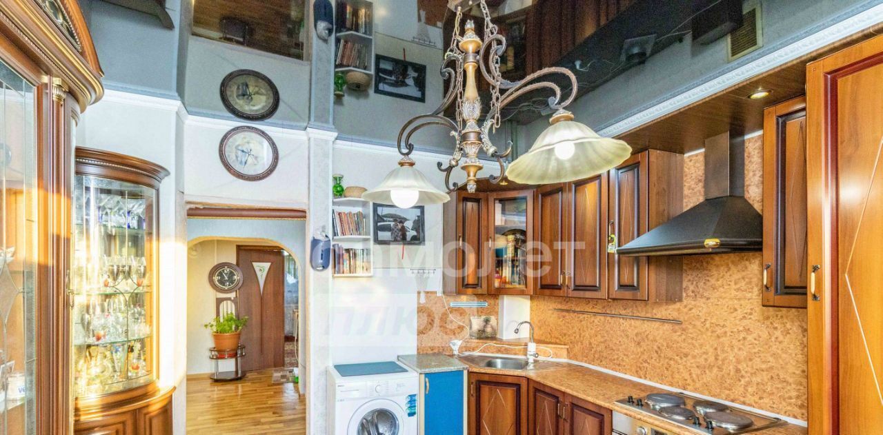 квартира г Сургут п Юность ул Шушенская 15 Юность фото 1
