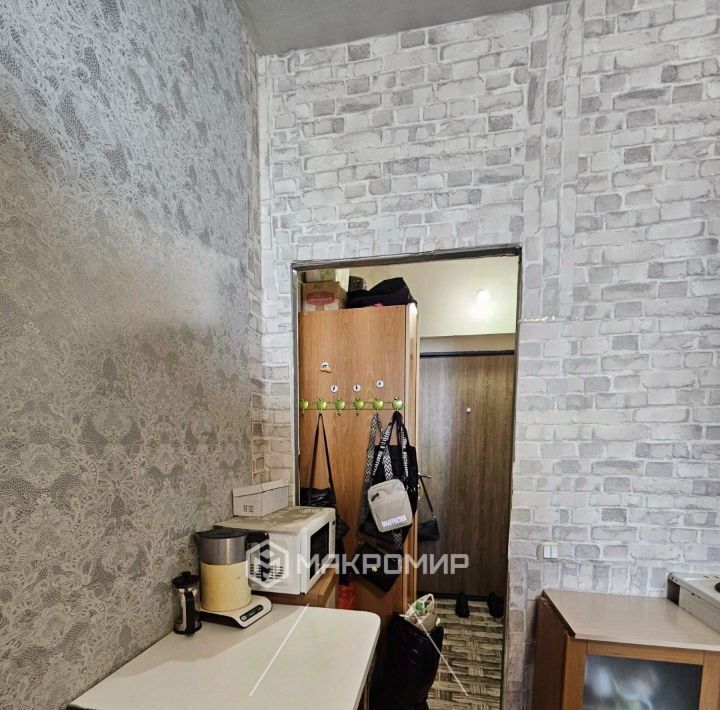 квартира г Сургут ул Александра Усольцева 30 38-й фото 4