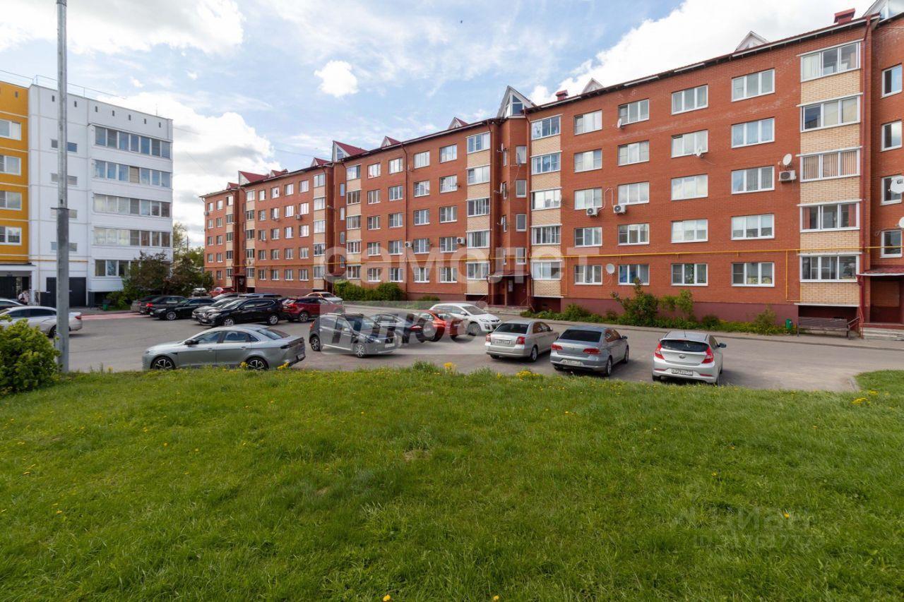 квартира г Москва п Вороновское с Богоявление р-н Троицкий административный округ п ЛМС Центральная улица, 76, Московская область фото 34