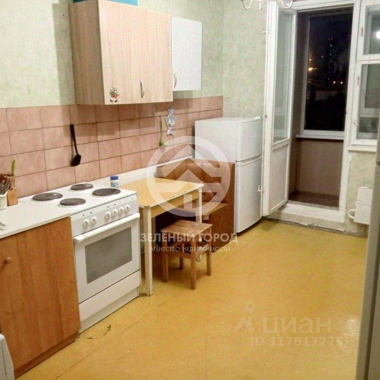 комната г Зеленоград 18-й микрорайон ЗелАО Крюково к 1824, Московская область, г Пушкино, Зеленоград фото 8
