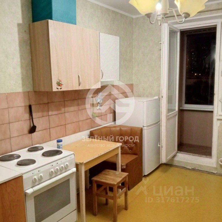 комната г Зеленоград 18-й микрорайон ЗелАО Крюково к 1824, Московская область, г Пушкино, Зеленоград фото 10
