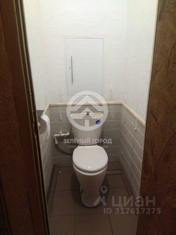 комната г Зеленоград 18-й микрорайон ЗелАО Крюково к 1824, Московская область, г Пушкино, Зеленоград фото 12