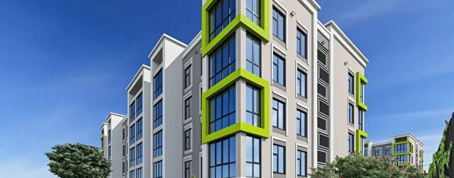 квартира г Брянск р-н Советский ул Некрасова 20 ЖК «Некрасова 20» фото 6