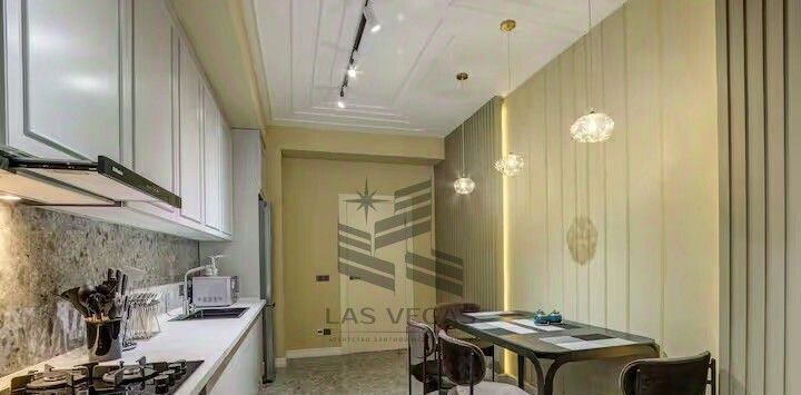 квартира г Казань р-н Кировский Козья слобода ул Шоссейная 57 ЖК Atlantis Deluxe фото 7