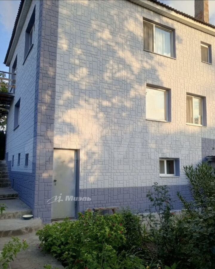 дом г Севастополь садовое товарищество Чайка-1, Крым фото 2